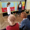 Przedstawienie w SP2 05.04.17